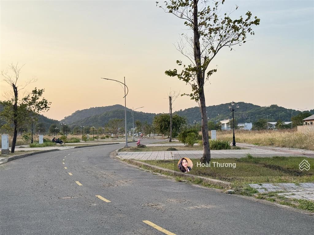 Một nền góc villas gần biển hướng biển hà tiên venice villas giá chủ đầu tư từ 15tr/m2/0932 185 ***