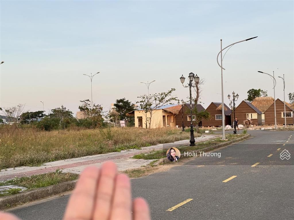 Một nền góc villas gần biển hướng biển hà tiên venice villas giá chủ đầu tư từ 15tr/m2/0932 185 ***