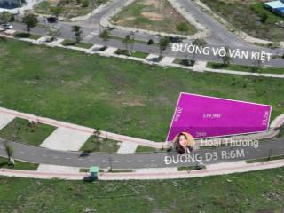 Một nền góc villas gần biển hướng biển hà tiên venice villas giá chủ đầu tư chỉ 15tr/m2/0932 185 ***