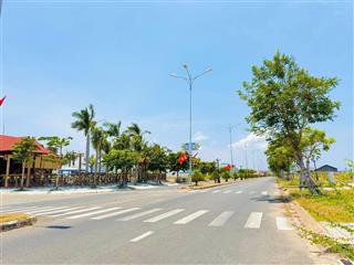 Bán nền villas đường số 6  võ văn kiệt, hà tiên, sổ đỏ, sở hữu lâu dài chỉ 4.9 tỷ/0932 185 ***