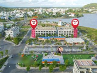 Nhà phố new vegas hà tiên ba mặt giáp biển,căn góc, giá chủ đt chỉ 7.5tỷ/107m2 nhà 4tầng/0932 185 ***