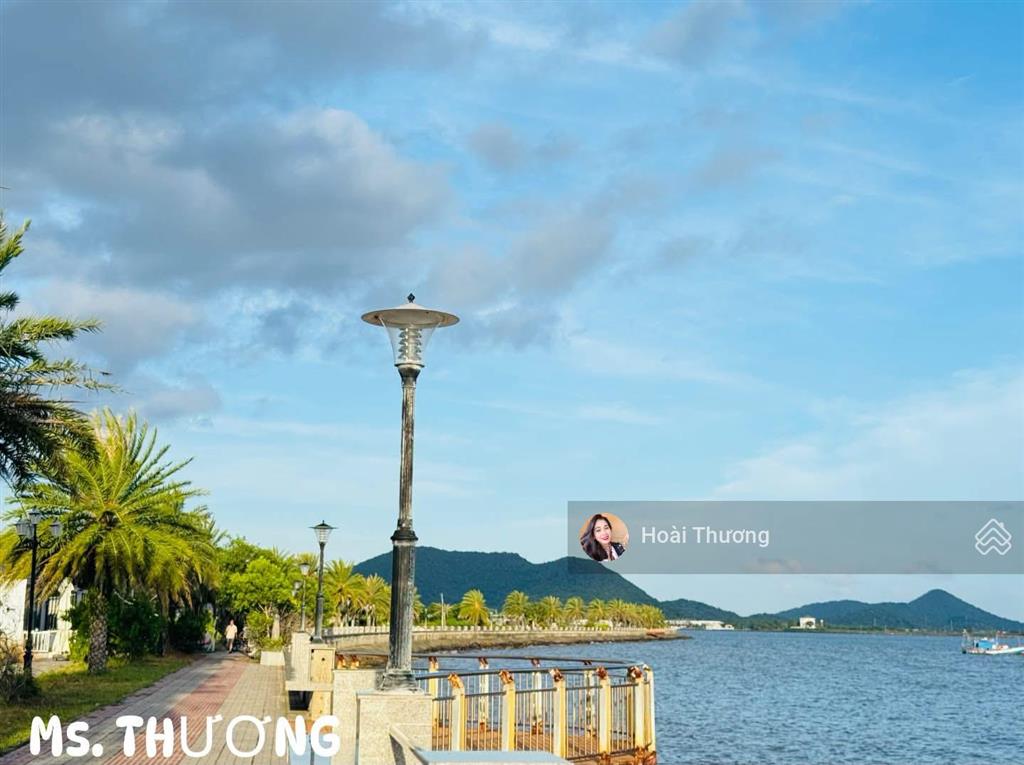 Hà tiên venice villas nền bt view biển có sổ gần tiện ích chỉ 4.9 tỷ tặng 6 chỉ vàng 9999/093218572