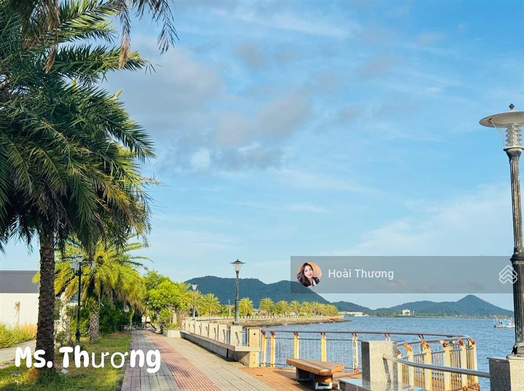 Hà tiên venice villas nền bt view biển có sổ gần tiện ích chỉ 4.9 tỷ tặng 6 chỉ vàng 9999/093218572