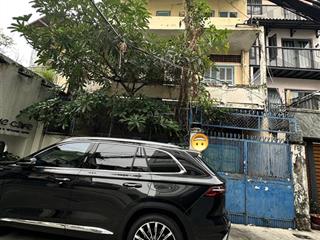 Bán nhà riêng tại võ thị sáu, tân định, q1, giá cực chất 25 tỷ, 105 m2