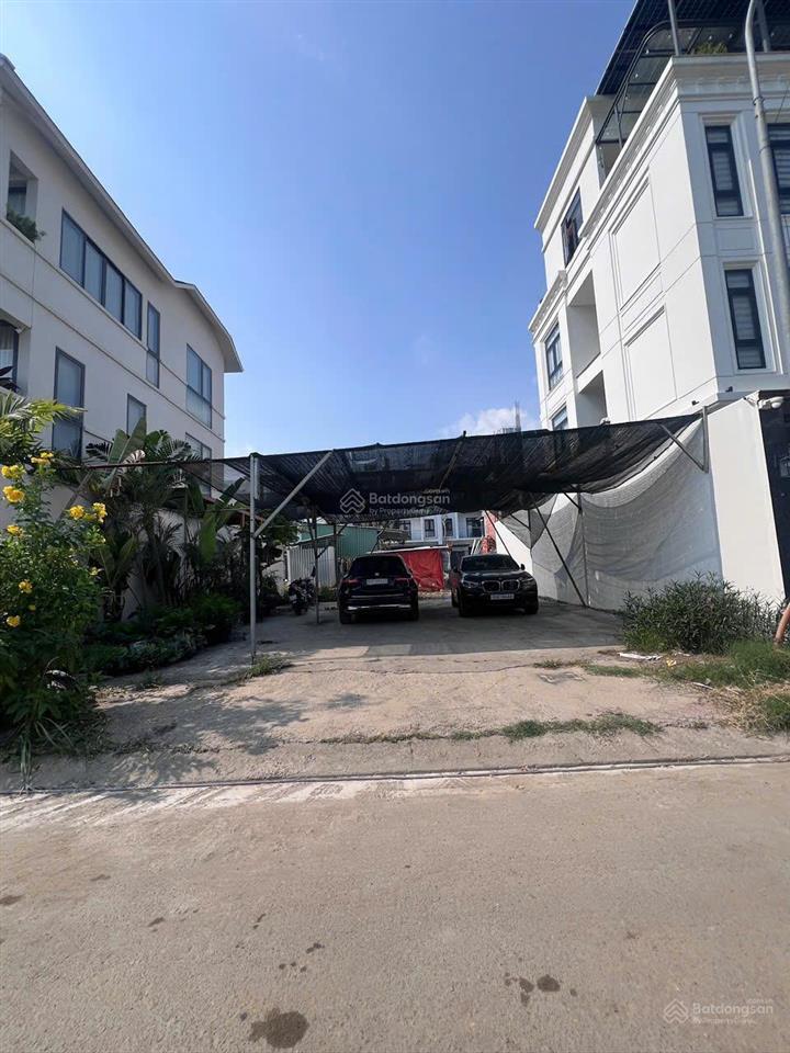 Khuôn biệt thự giá tốt an phú, quận 2, chỉ ~171 triệu/m2