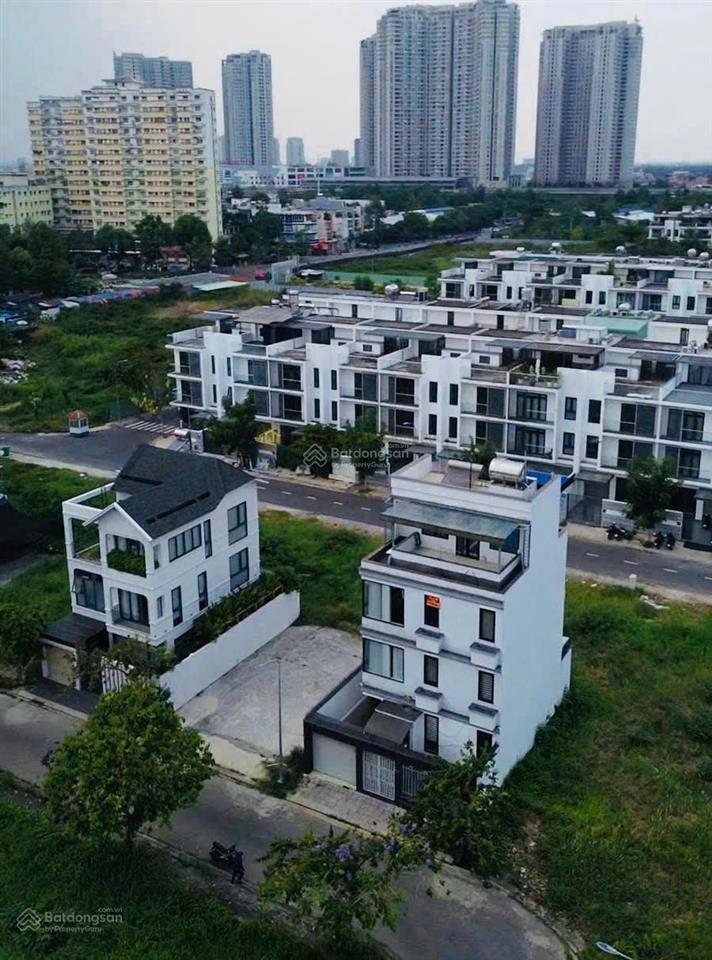 Khuôn biệt thự giá tốt an phú, quận 2, chỉ ~171 triệu/m2