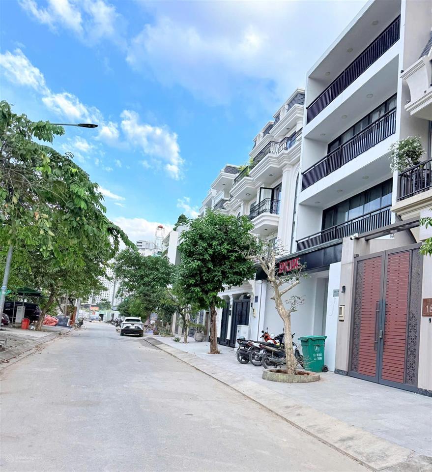 Khuôn biệt thự giá tốt an phú, quận 2, chỉ ~171 triệu/m2