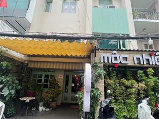 Bán nhà đang cho thuê đường nam kỳ khởi nghĩa, 29 tỷ