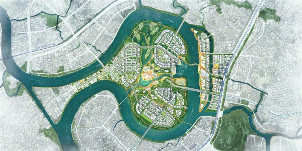 Chỉ 192 triệu/m2, mặt tiền bình quới  khu đô thị mới bình quới  viên ngọc ngay trung tâm sài gòn