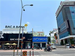 Bán nhà mặt tiền ngang 8m, mặt tiền phan đăng lưu, phú nhuận