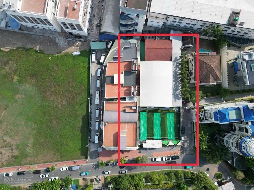 Giá siêu tốt để đầu tư. chỉ 189 triệu/m2 cho khuôn 1700m2 mặt tiền an phú, quận 2 cũ