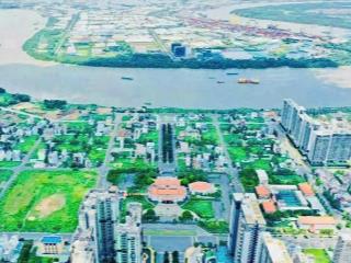 Bán khuôn biệt thự rẻ nhất khu huy hoàng. chỉ 210 triệu/m2. 34 tỷ
