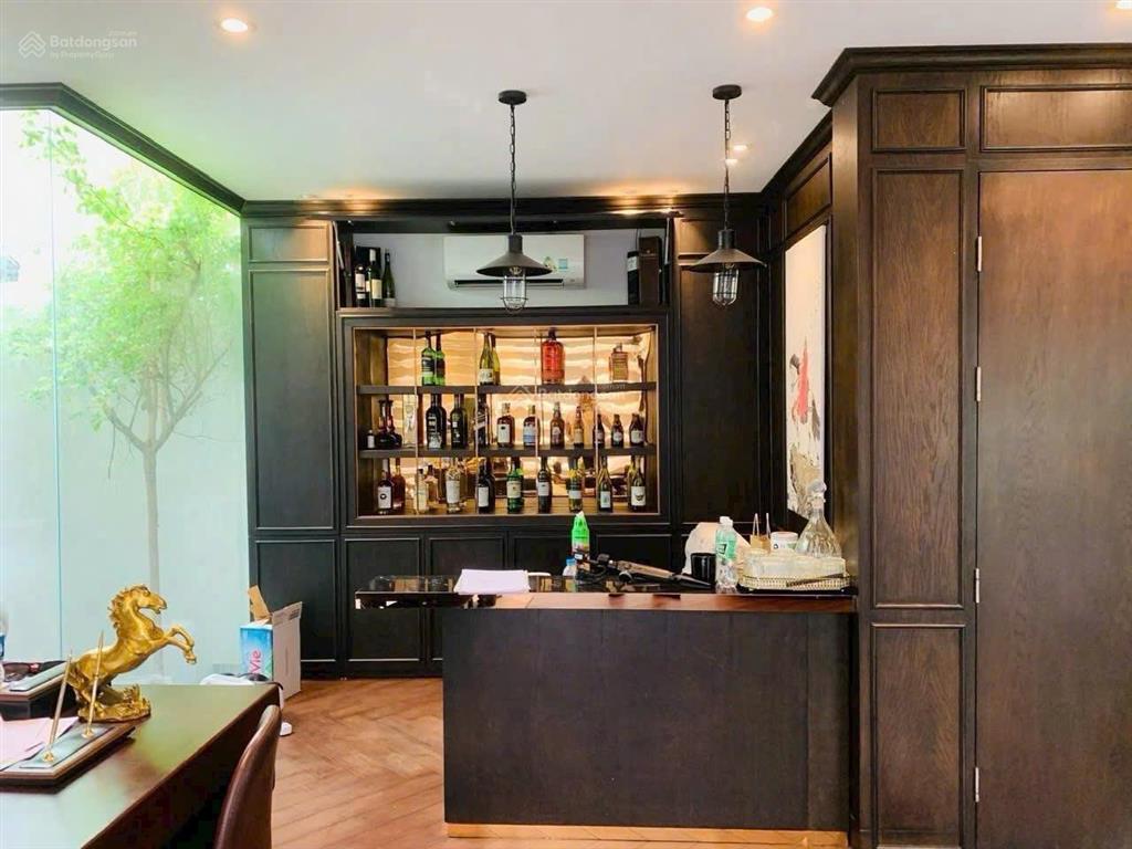 Biệt thự khu compound 226 lê văn sỹ (8x27m) 59 tỷ