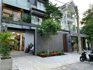 Biệt thự khu compound 226 lê văn sỹ (8x27m) 59 tỷ