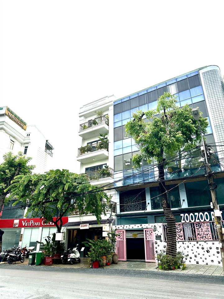 Bán nhà hơn 2000m² mt nguyễn văn hưởng, thảo điền, quận 2. chỉ 335 triệu/m2
