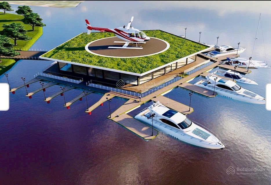 Siêu phẩm đất q9 view 3 mặt sông cực đẹp  cơ hội đầu tư có 1 không 2