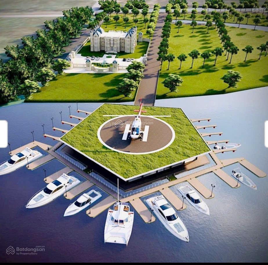 Siêu phẩm đất q9 view 3 mặt sông cực đẹp  cơ hội đầu tư có 1 không 2