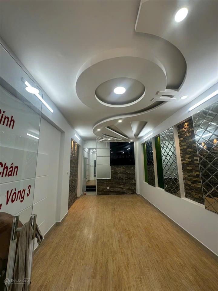 Bán nhà phố đẹp tại 163, đường số 29, phường bình trị đông b, 13,85 tỷ, 80m2, 4 tầng