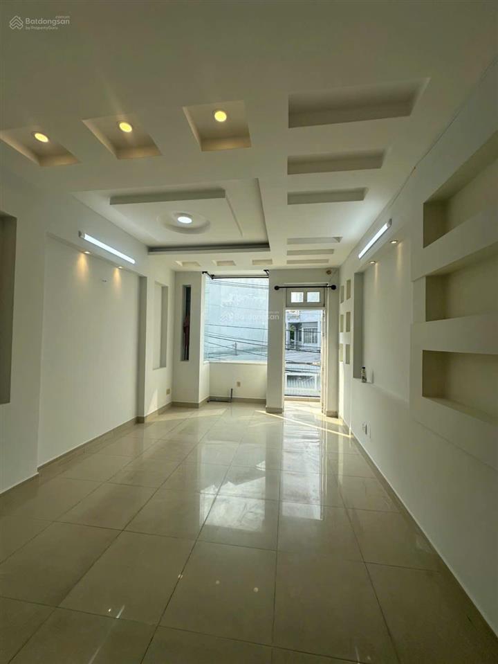 Bán nhà phố đẹp tại 163, đường số 29, phường bình trị đông b, 13,85 tỷ, 80m2, 4 tầng