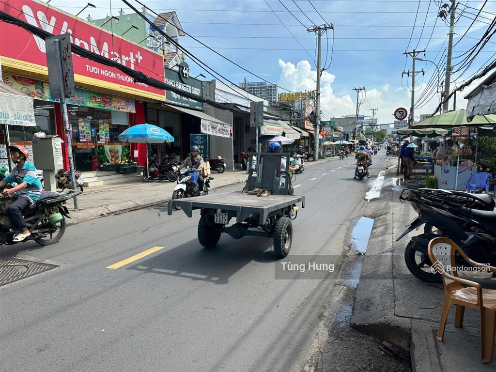 Cho thuê mặt bằng mặt tiền đường an dương vương, quận bình tân, 20 triệu, 135m2, siêu hot! (tl)
