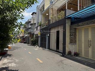 Đất trống hxh 5m 254 âu cơ, dt 4x19m. giá 8.9 tỷ