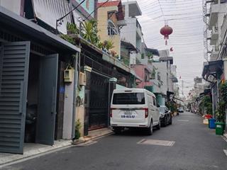 Hẻm 7m thoại ngọc hầu.diện tích 4x9,1m. giá 4 tỷ 950 triệu