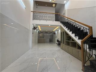 Bán nhà đừơng bảy hiền. tân bình. dt 4,5x14m . 1 lửng nhà mới. giá 9 tỷ