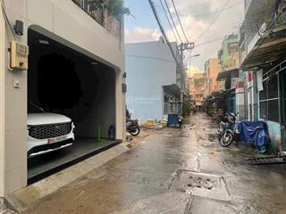 Đất trống hẻm 254 âu cơ. dt 4x19m . giá 8.9 tỷ