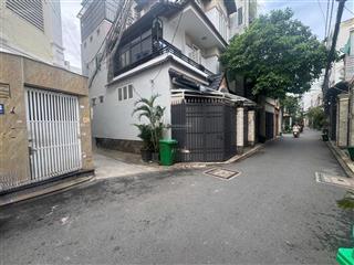 Đất trống hẻm bình giã. dtcn 36,1m2. giá 4.8 tỷ