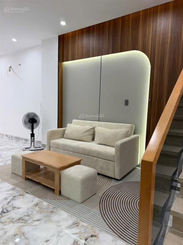 Bán nhà nguyễn văn yến. dt 4x16m. 1 trệt 1 lầu. giá 7,19 tỷ