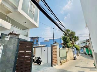 Bán nhà lầu kinh doanh trung tâm biên hòa chỉ 4.5tỷ gần chợ đêm biên hùng, 1 sẹc đg phan đinh phùng