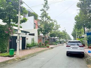 Cần bán biệt thự vip có tầng hầm kdc bửu long , ngay trường song ngữ lạc hồng ( giá tốt 16 tỷ )