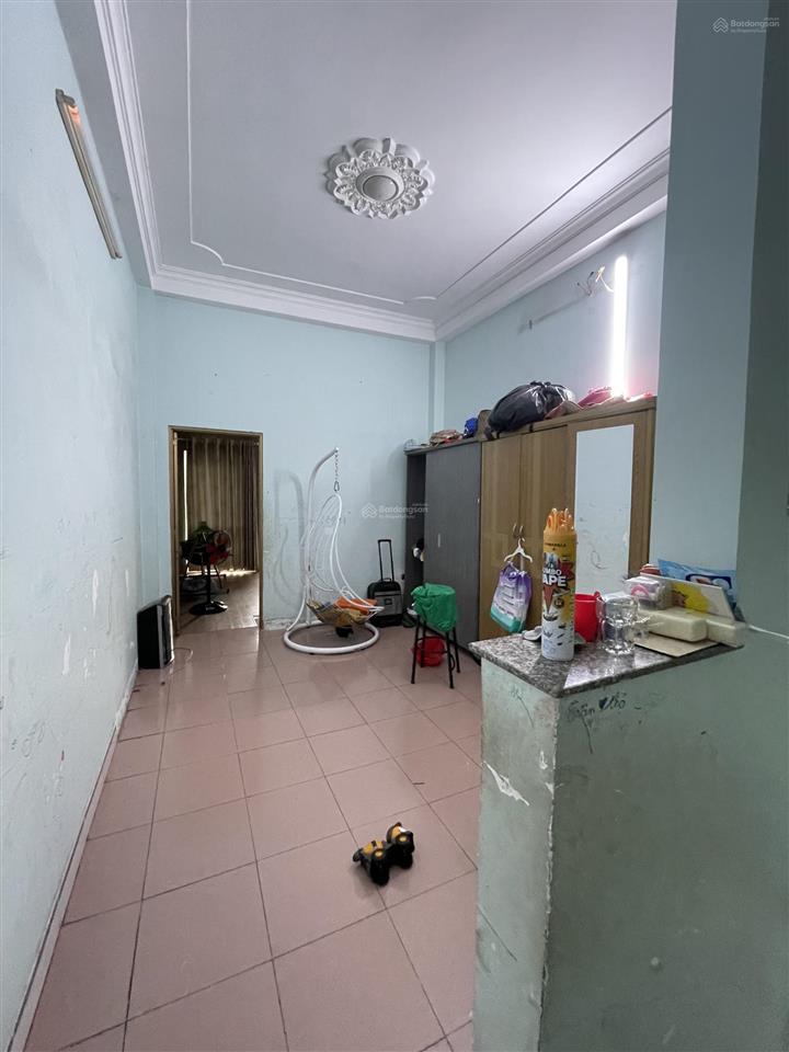 Bán nhà 2 lầu khu viên chức bv 7b, p. tân phong, giá chỉ 4.25 tỷ (81m2) hẻm thông mua bán nhỏ