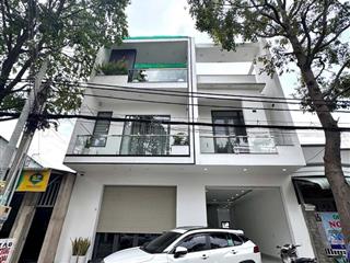Nhà lầu mặt tiền phường thống nhất 8,2 tỷ sổ riêng thổ cư, mặt tiền buôn bán gần kdc d2d