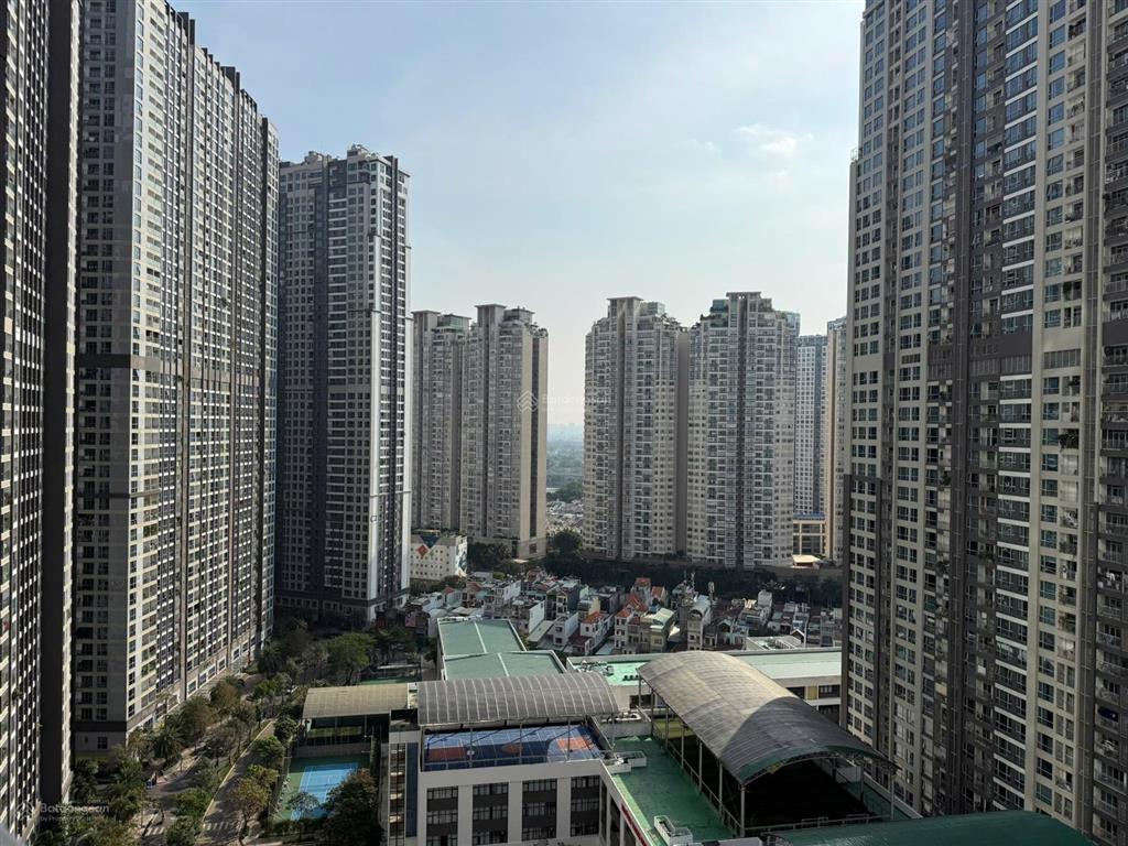 Bán cc 3pn 2wc tại vinhomes central park, 108,7m2, giá siêu hời!