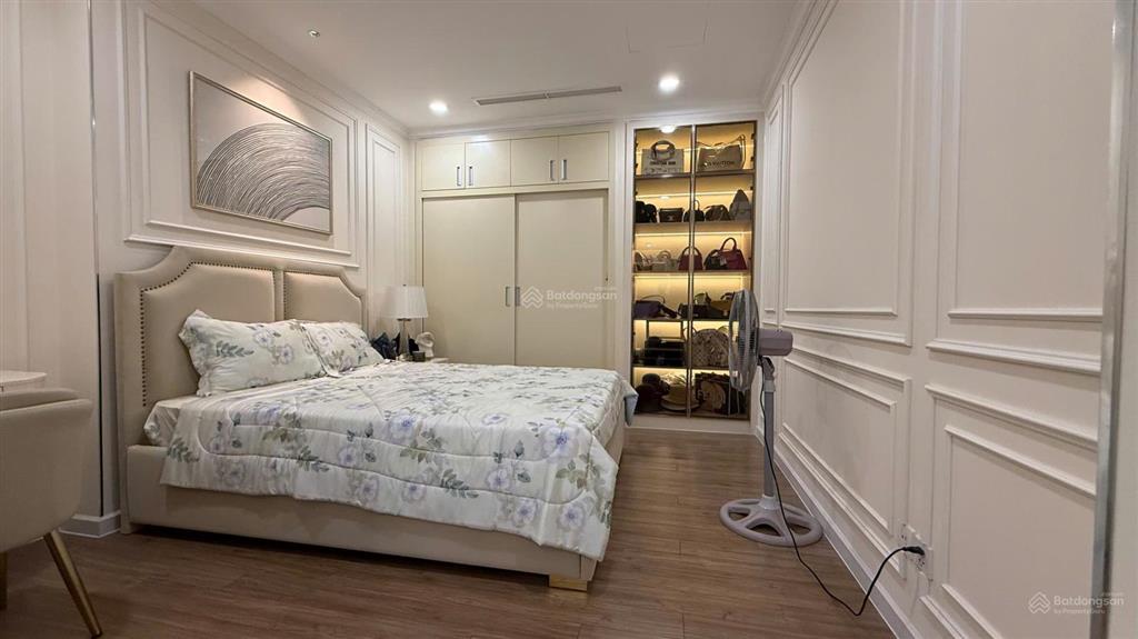 Bán cc 3pn 2wc tại vinhomes central park, 108,7m2, giá siêu hời!