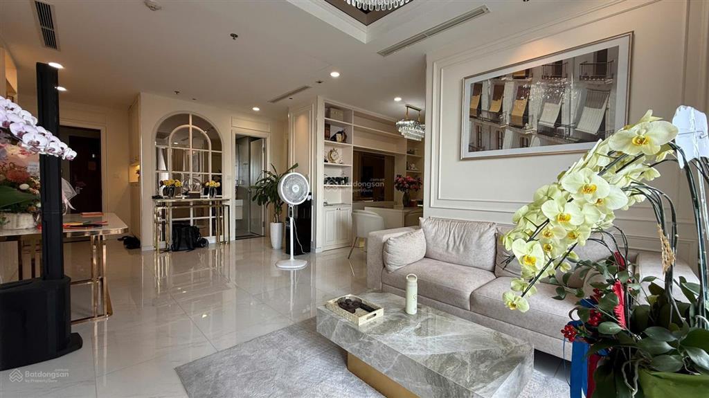 Bán cc 3pn 2wc tại vinhomes central park, 108,7m2, giá siêu hời!