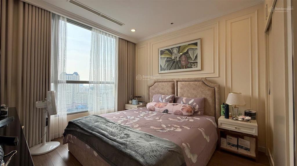 Bán cc 3pn 2wc tại vinhomes central park, 108,7m2, giá siêu hời!