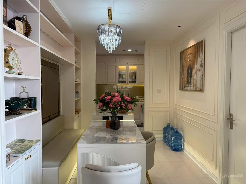 Bán cc 3pn 2wc tại vinhomes central park, 108,7m2, giá siêu hời!