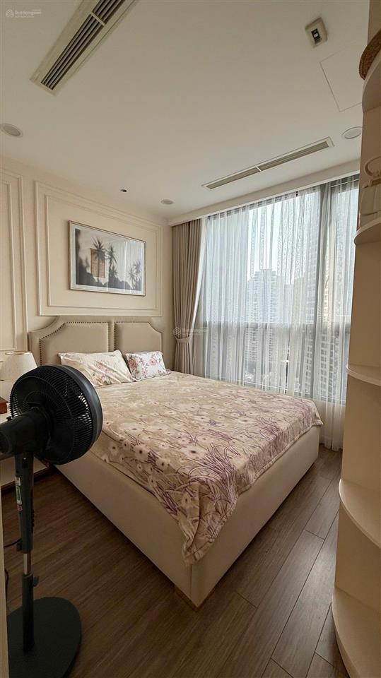 Bán cc 3pn 2wc tại vinhomes central park, 108,7m2, giá siêu hời!