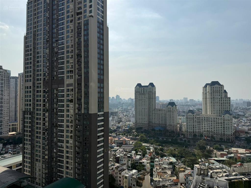 Bán cc 3pn 2wc tại vinhomes central park, 108,7m2, giá siêu hời!
