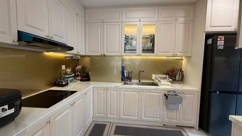 Bán cc 3pn 2wc tại vinhomes central park, 108,7m2, giá siêu hời!