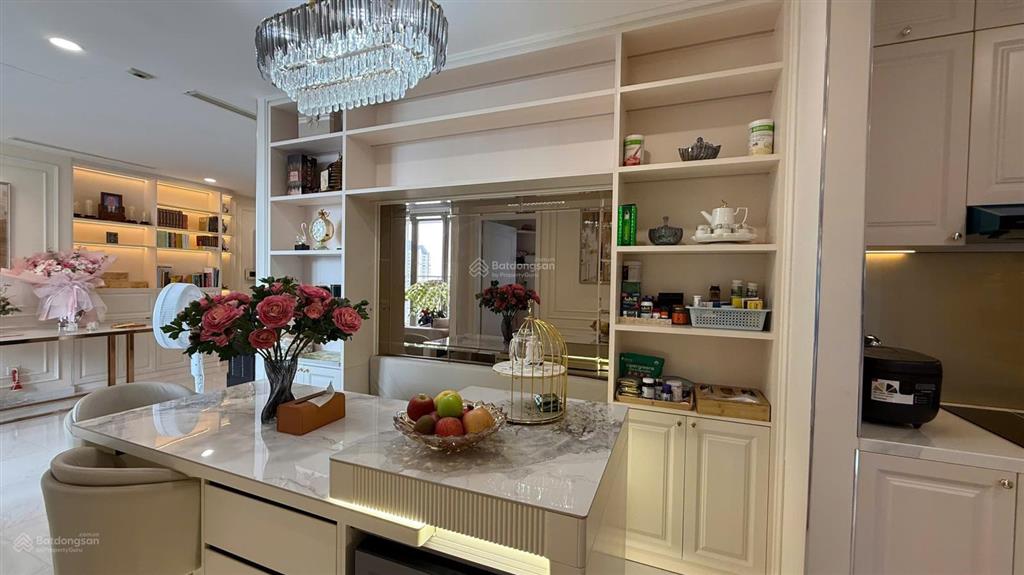 Bán cc 3pn 2wc tại vinhomes central park, 108,7m2, giá siêu hời!