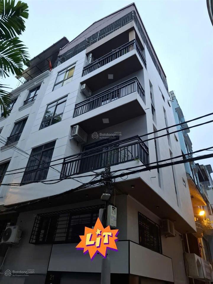 Bán nhà riêng tại minh khai, 19.5 tỷ, 75m2, 5t, mt 7,5m, ngõ 5m, kinh doanh, văn phòng0976 767 ***