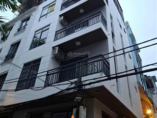 Bán nhà riêng tại minh khai, 20,2 tỷ, 75m2, 7pn, 5wc, mặt tiền 7,4m, ngõ 5m