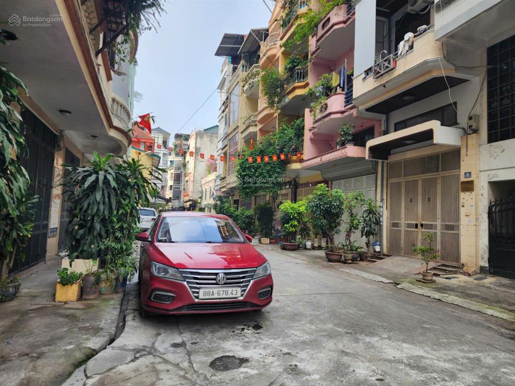 Bán nhà riêng tại minh khai, 19.5 tỷ, 75m2, 5t, mt 7,5m, ngõ 5m, kinh doanh, văn phòng0976 767 ***