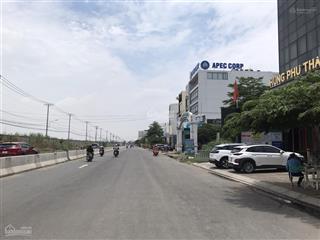 Bán gấp nền 108m2 giá 130tr/m2 thương lượng  0933 023 *** anh nam