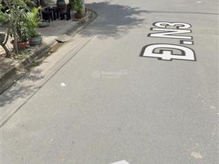 Bán lô đất kdc minh tuấn phường bình hoà giá đầu tư   0933 023 *** a nam