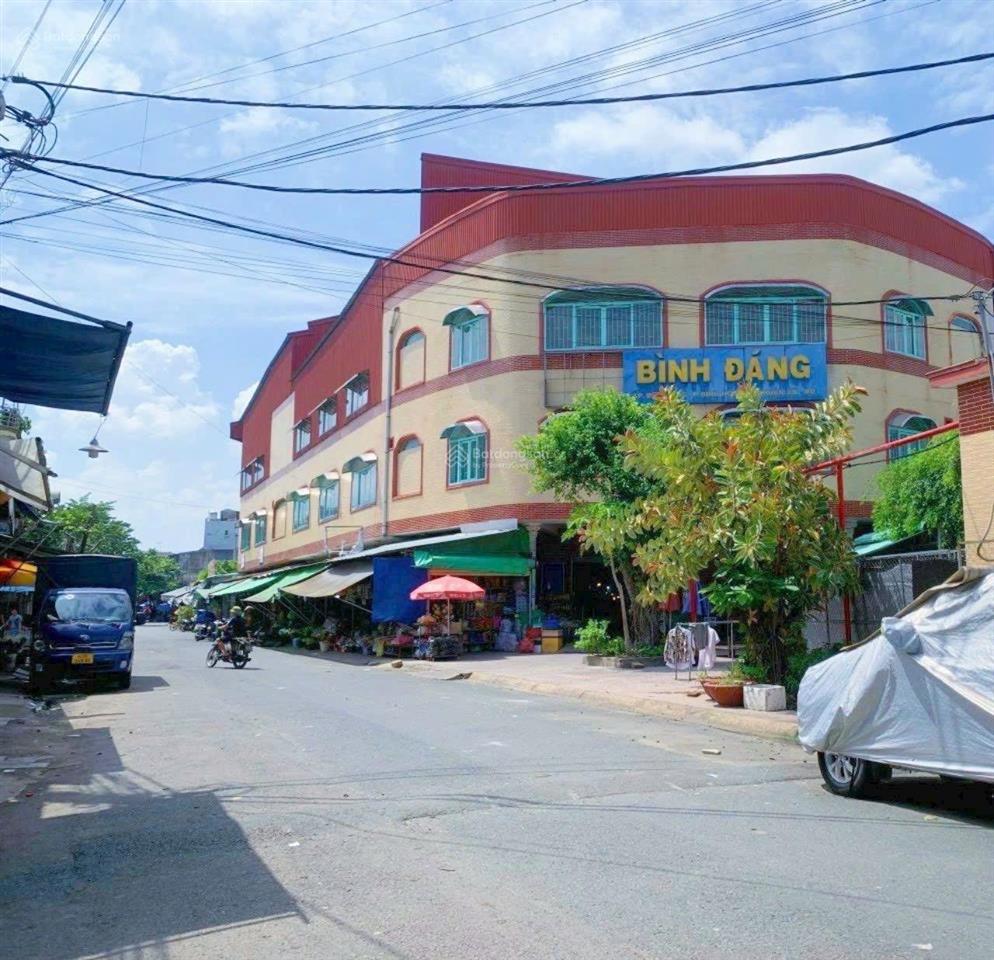 Chính chủ bán lô đất kdc minh tuấn phường bình hoà giá đầu tư 3 tỷ 850 tr  0933 023 ***