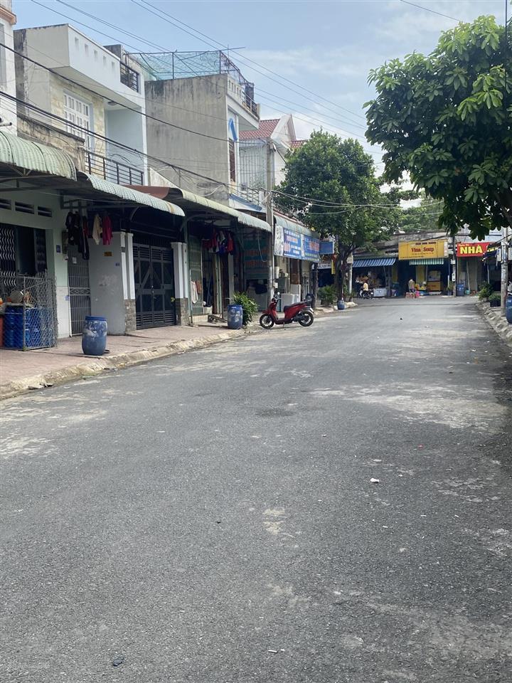 Chính chủ bán lô đất kdc minh tuấn phường bình hoà giá đầu tư 3 tỷ 850 tr  0933 023 ***
